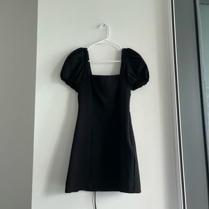 Zara dress